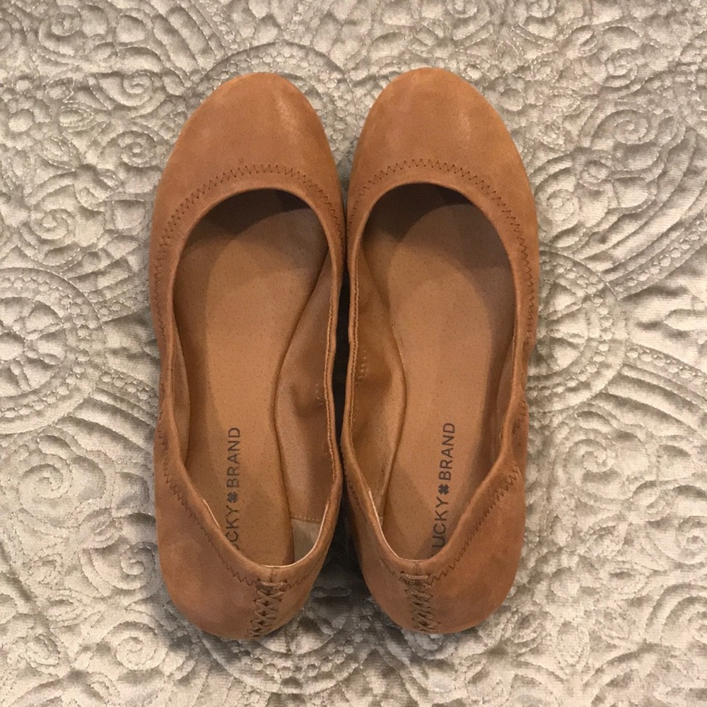 Flats